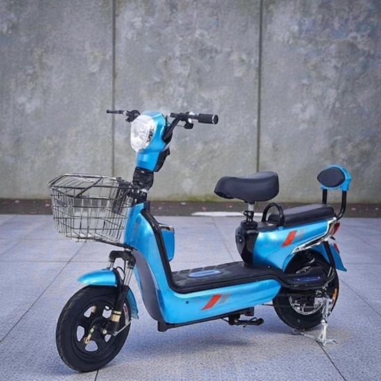 صورة دباب كهربائي كرسي  48 فولت